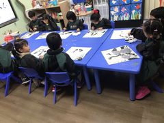 -昂立教育凯顿成长中心(嘉定南翔校区)