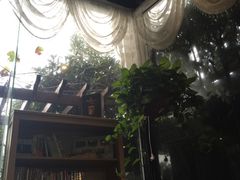-漫渡庄绿岛花园•隐世庭园菜(滨湖店)