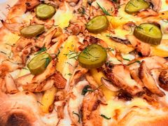 -ELI FALAFEL Lebanese&Mediterranean黎巴嫩美食(富城路店)