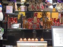 -上海锦江汤臣洲际大酒店壹阶层