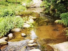 -武汉姚家山旅游景区