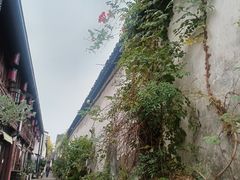 -小河直街历史文化街区