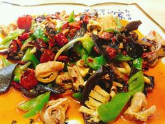 -小杨妹无刺鲫鱼(都市花园店)
