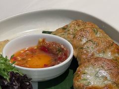 -花样西贡·蜜越餐厅·法式越南料理(水晶城店)