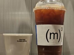 -CUBIC3三立方咖啡(西岸凤巢店)