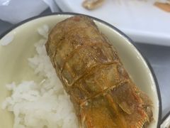 -海香园饭店