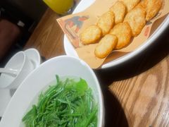 -张家卫·阳江菜·小海鲜(肥婆湾桥店)