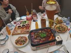 -范家大院(华为店)
