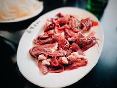 -霸味姜母鸭(柏庐北路店)