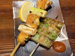 -鸟鹏烧鸟居酒屋(龙岗万科店)