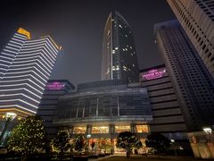 -无锡城中皇冠假日酒店·芳园中餐厅