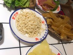 -贤合庄卤味火锅(勒泰中心店)