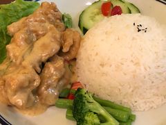 -马来MO简餐.南洋风味料理(美食街店)