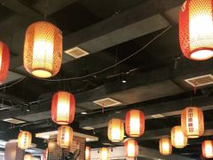 大堂-老街鱼嘴巴(坡子街老店)