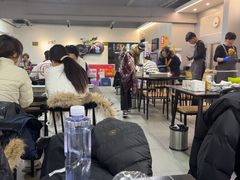 -老黑板筋(顺义总店)