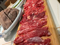 -牛人日志·鲜牛肉骨汤火锅(万科里瑧店)