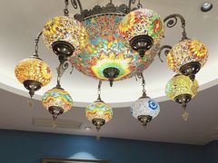 -巴尔喀十新疆餐厅(开发区店)