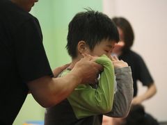 -小小运动馆(浦江店)