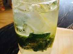 -东方红海鲜百汇(国际大厦店)