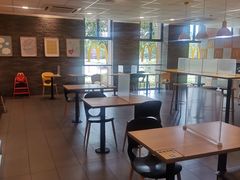 -麦当劳(石坝服务区店)