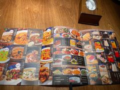 -周家二小姐的菜(西津渡店)