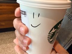 -星巴克(迪士尼小镇店)