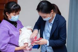 -爱弥儿月子中心(省医院店)