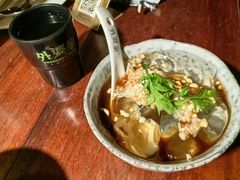 冰粉-外婆家(南开大悦城店)
