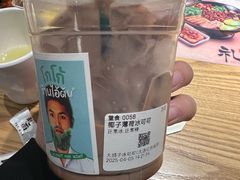 -水一方现烤鱿鱼丝大连特产(华南亿合城店)