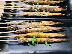 -土蚝·高压锅生蚝(百姓美食街店)
