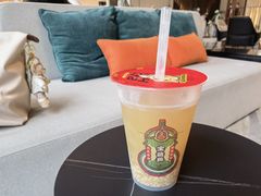 -宝葫芦西北茶食铺(万达店)