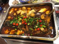 -民间小灶(亭林店)