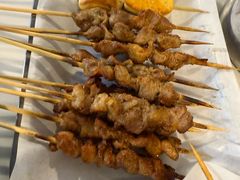 -小田油焖小龙虾(双井店)