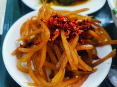 -万盛园炖肉馆(云峰店)