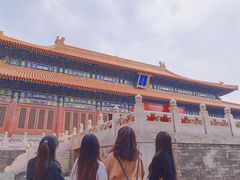 -历代帝王庙博物馆