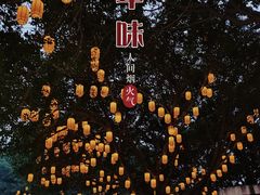 -文庙广场小吃一条街