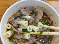 -王记生烫牛杂面馆(兰陵路店)