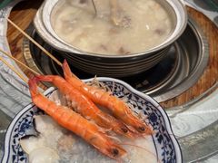 -丰尔粥食·粥底火锅(大良总店)