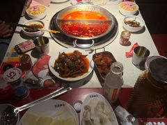 -小龙坎火锅(全球总店)