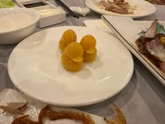 -全聚德(上海首店浦东店)