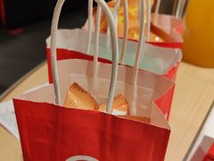 -海底捞火锅(汇一城店)