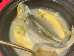 -莆田餐厅PUTIEN(金融街购物中心店)