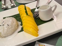 -帕蓝·暹罗料理(大学路店)
