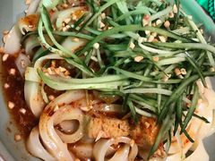 -纳瓦新疆菜(银都店)