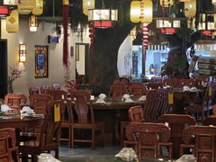 -鼎晟江南·融合江南宴(固戍店)