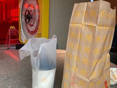 -麦当劳(新王府井店)