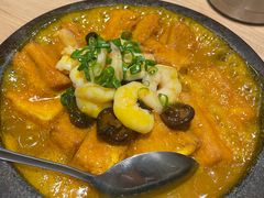 -汇丰苑·海鲜青岛菜(中山路大鲍岛店)