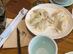 -一轩饺子馆(丽都店)