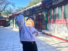 -红螺寺