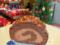 -星巴克(保定万博广场店)